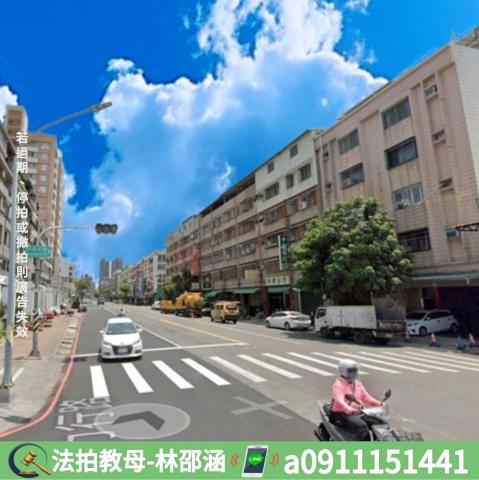 高雄三民區法拍屋拍賣-3