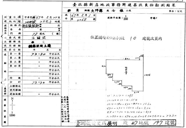 新北法拍法拍屋-4