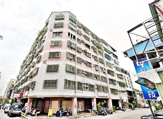 台南法拍屋法拍-1