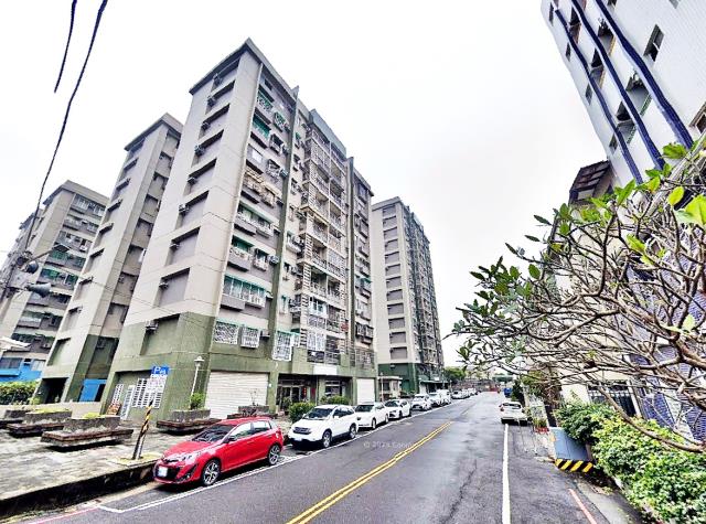 台南法拍屋拍賣-5