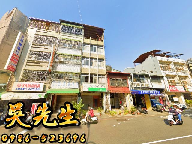 台中東區法拍法拍屋-2