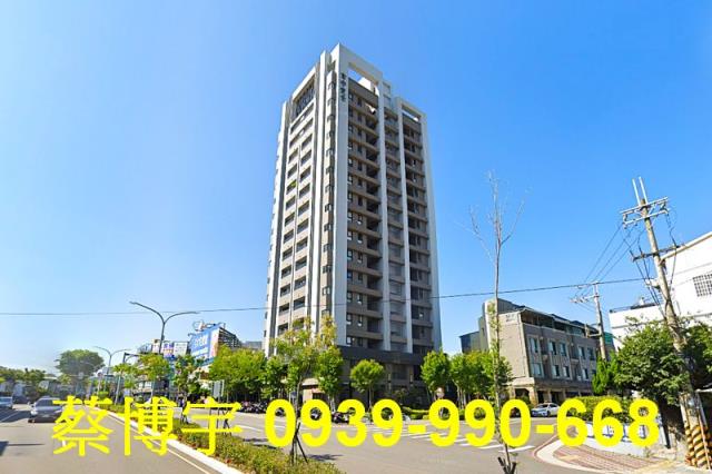 豐原富宇豐景法拍屋