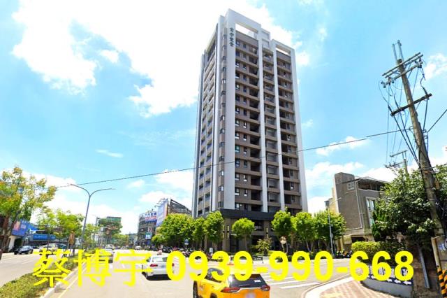 豐原富宇豐景法拍屋