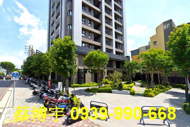 豐原富宇豐景法拍屋