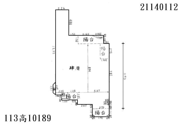 新北法拍屋拍賣-12