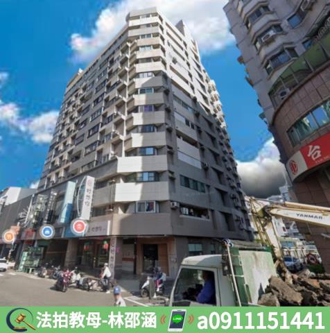 台南永康法拍屋拍賣-3