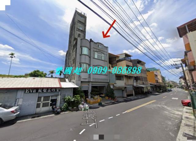 台中東勢法拍屋法拍-0