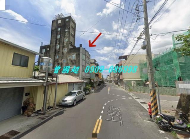 台中東勢法拍屋法拍-3