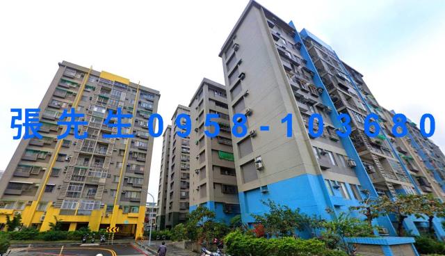 台南永康法拍法拍屋-0