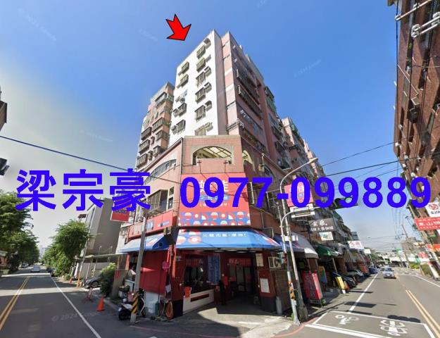 台中法拍法拍屋-1