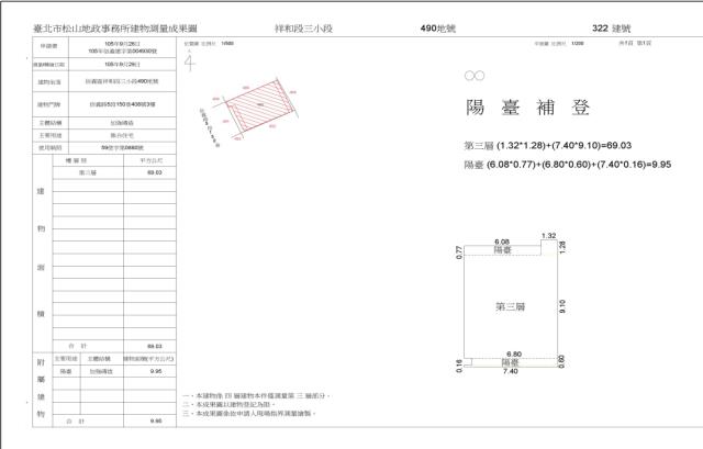 台北信義區法拍屋拍賣-4