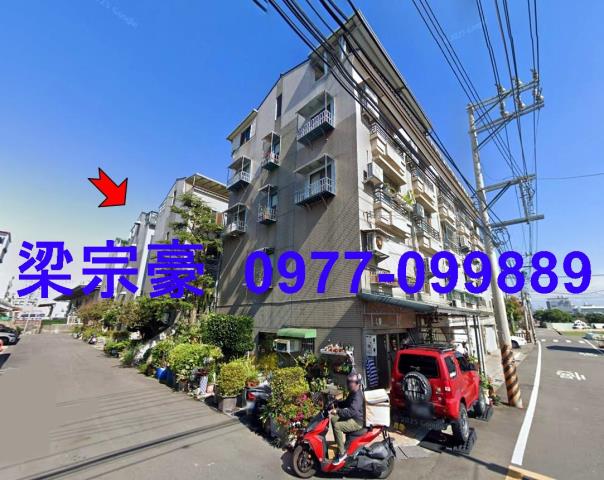 台中大雅法拍法拍屋-2
