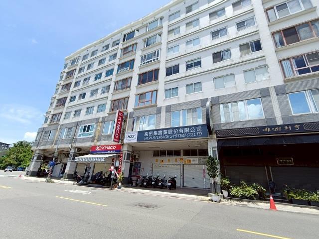 高雄鼓山法拍法拍屋-1