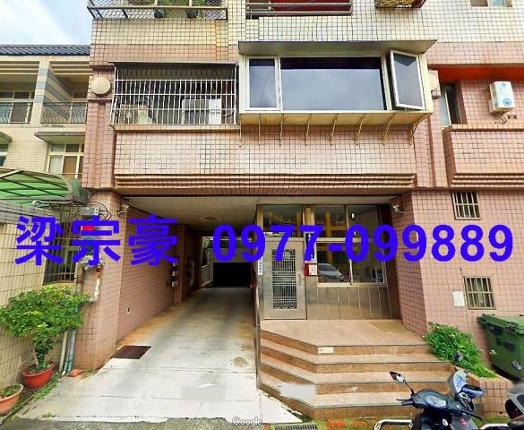 台中西屯拍賣法拍屋-1