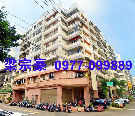 台中西屯拍賣法拍屋-2