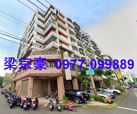 台中西屯拍賣法拍屋-3