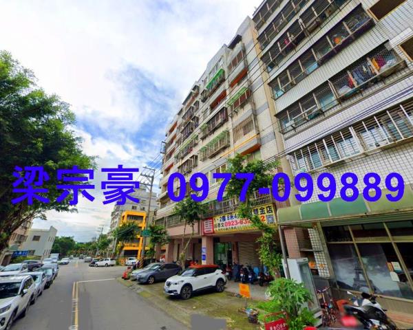 台中西屯拍賣法拍屋-4