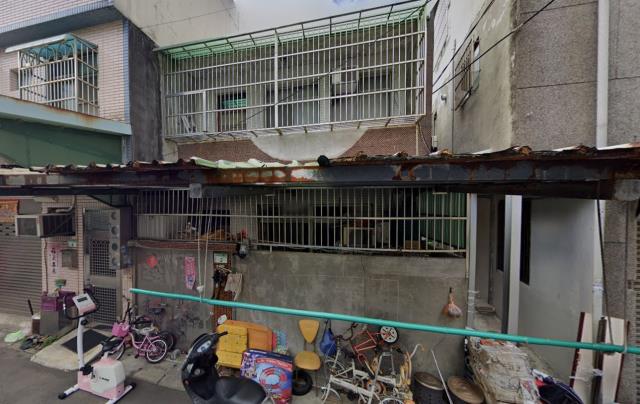 桃園桃園區法拍法拍屋-0