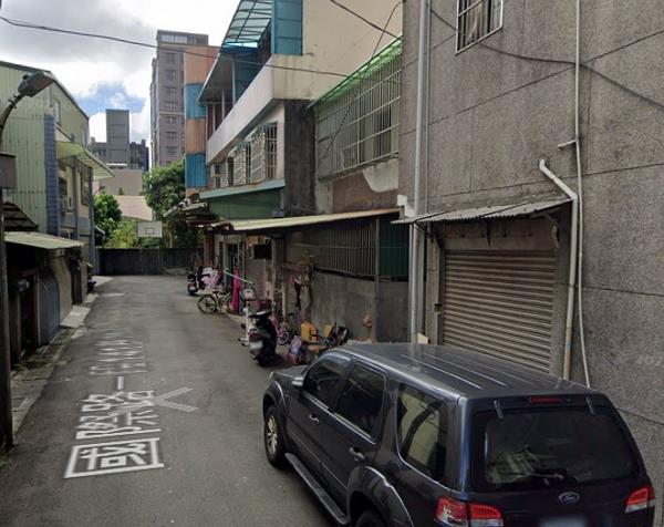 桃園桃園區法拍法拍屋-1