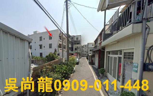 民雄法拍法拍屋-4