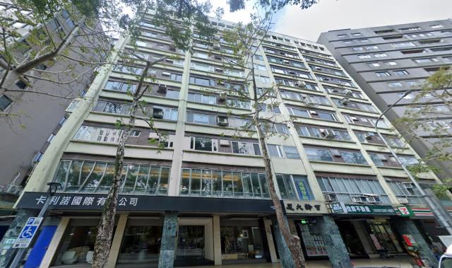 台北大安區拍賣法拍屋-0
