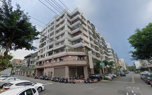 台中西屯法拍法拍屋-0