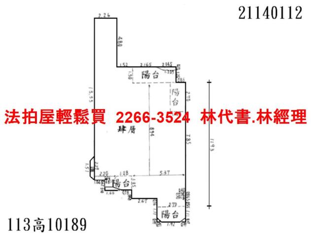 汐止法拍法拍屋-13