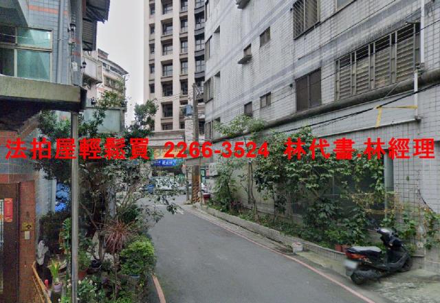 汐止法拍法拍屋-3