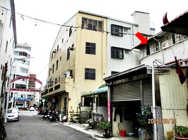 嘉義法拍法拍屋-1