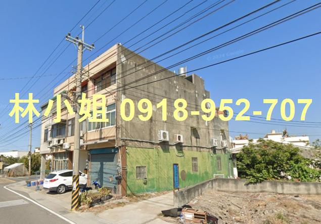 彰化線西法拍法拍屋-1