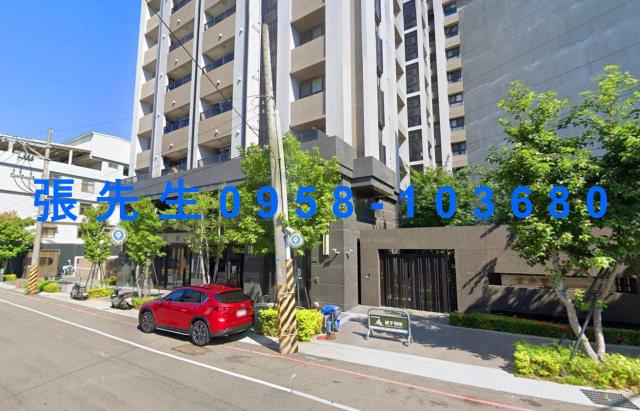 台中豐原法拍法拍屋-2