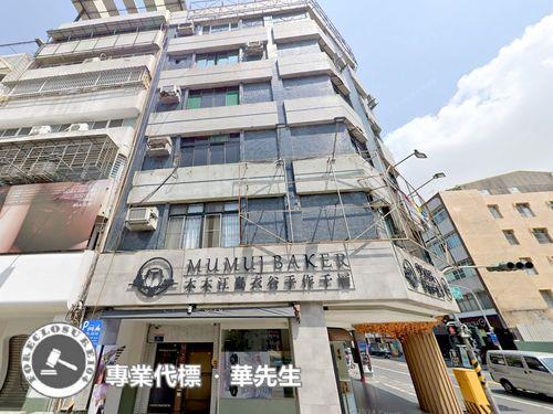 高雄新興區法拍法拍屋-3