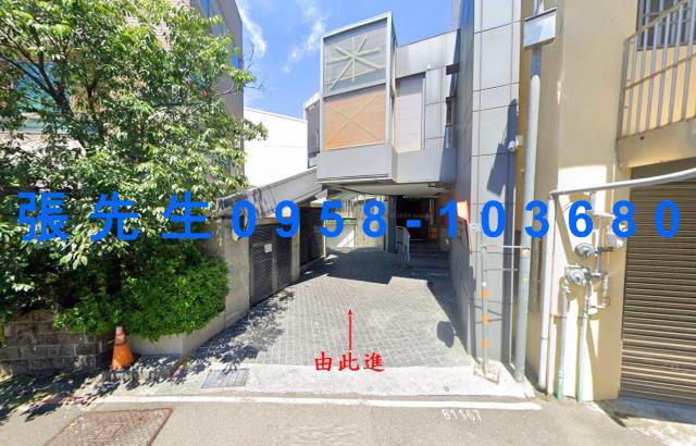 台中豐原拍賣法拍屋-1