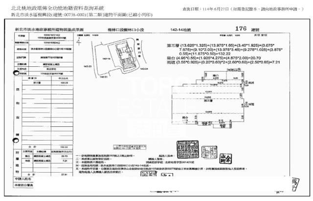 新北淡水法拍屋拍賣-5
