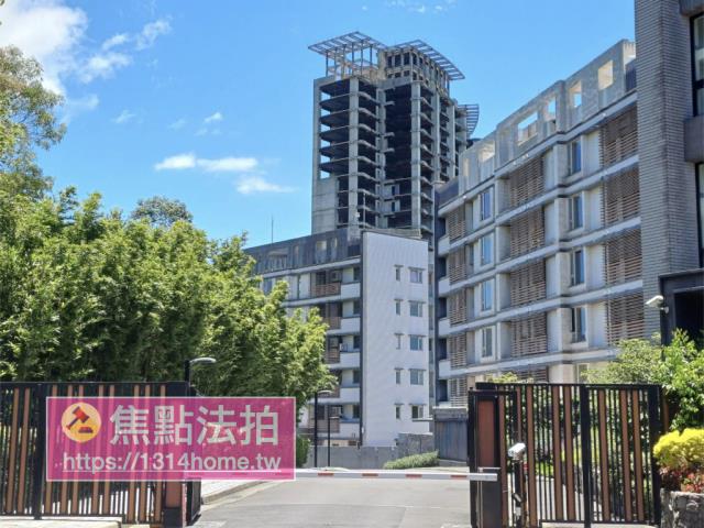 新北淡水法拍屋拍賣-1