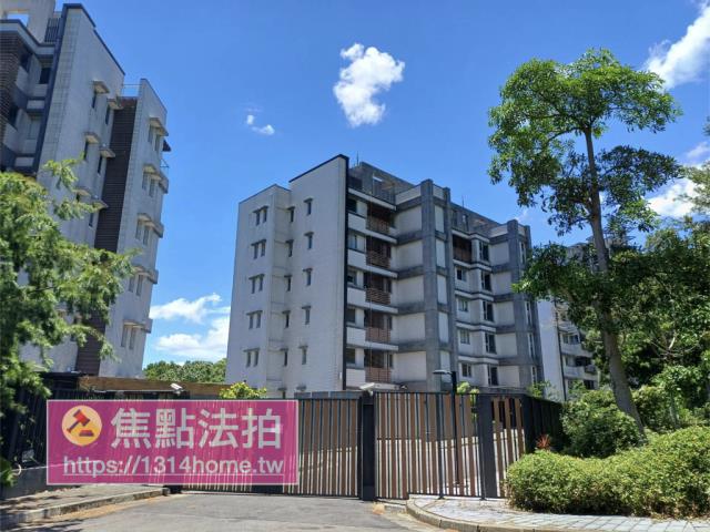 新北淡水法拍屋拍賣-3