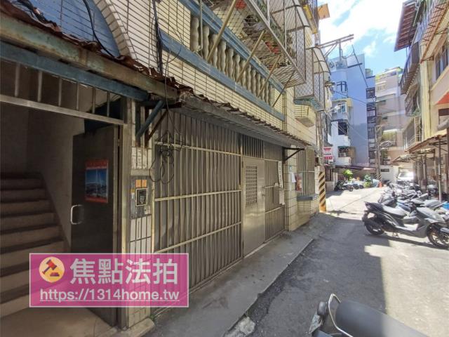 淡水法拍法拍屋-2