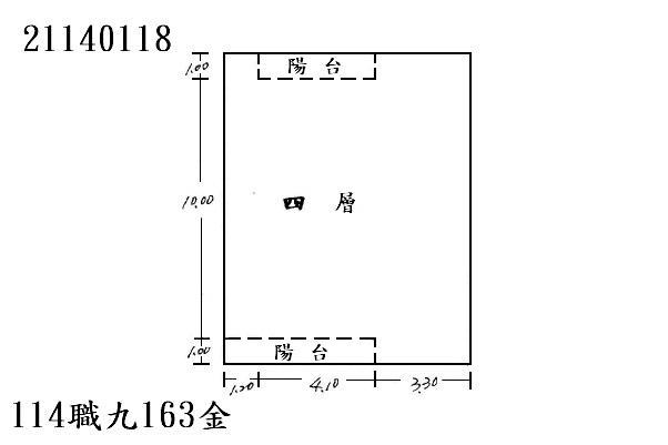 新北法拍屋法拍-4
