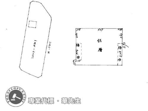 桃園龜山法拍屋拍賣-8
