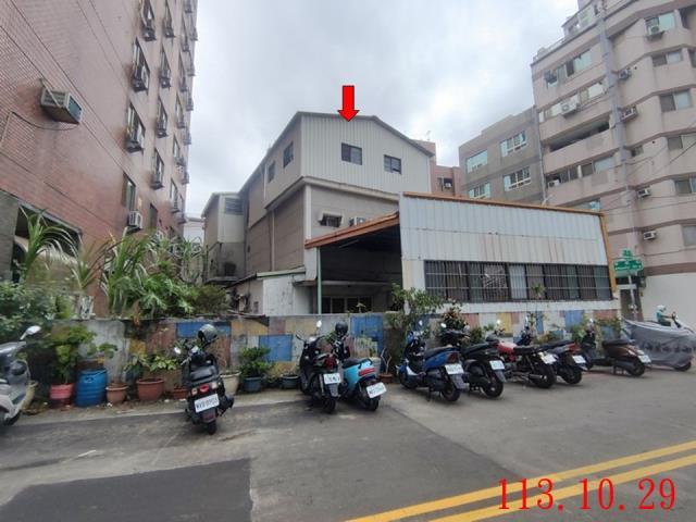 台中北區法拍屋法拍-4