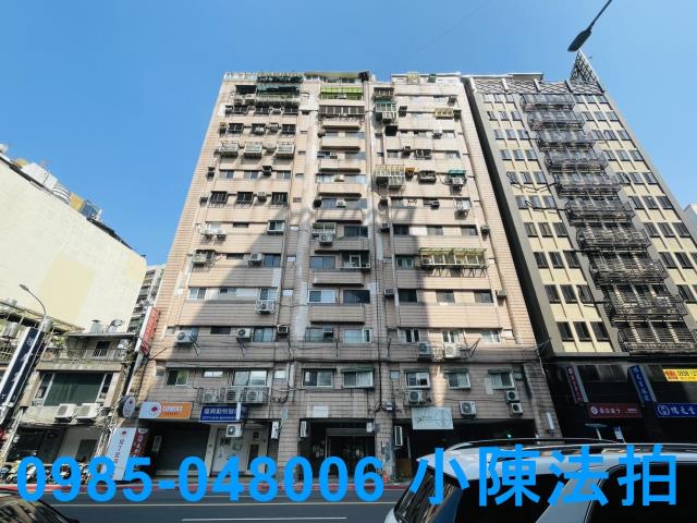 台北松山法拍法拍屋-0