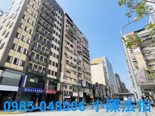 台北松山法拍法拍屋-2
