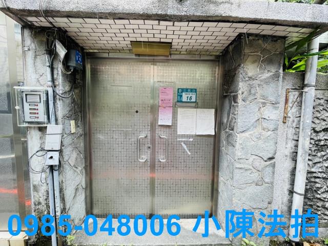 新北新店拍賣法拍屋-3