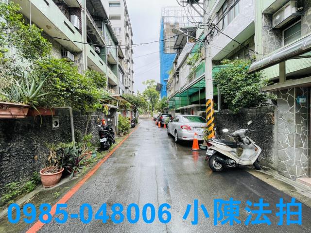 新北新店拍賣法拍屋-7