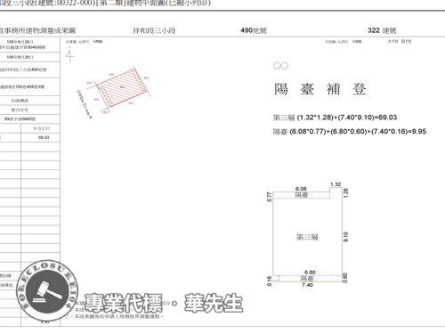 信義區法拍屋法拍-6