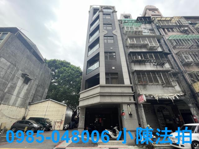 中正區法拍屋法拍-0