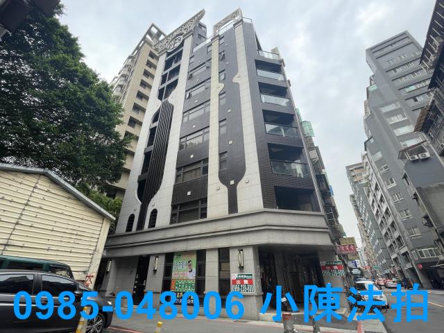 中正區法拍屋法拍-3