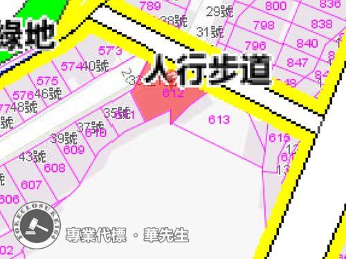 五股拍賣法拍屋-12