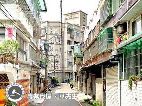 五股拍賣法拍屋-1