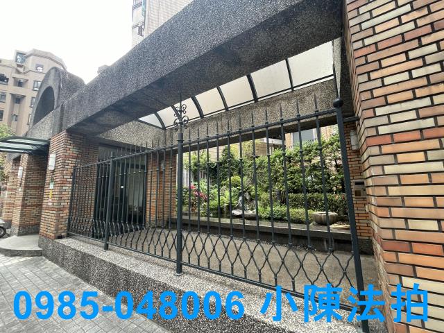 中山區法拍屋拍賣-4